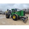 2019 John Deere 648LII Skidder